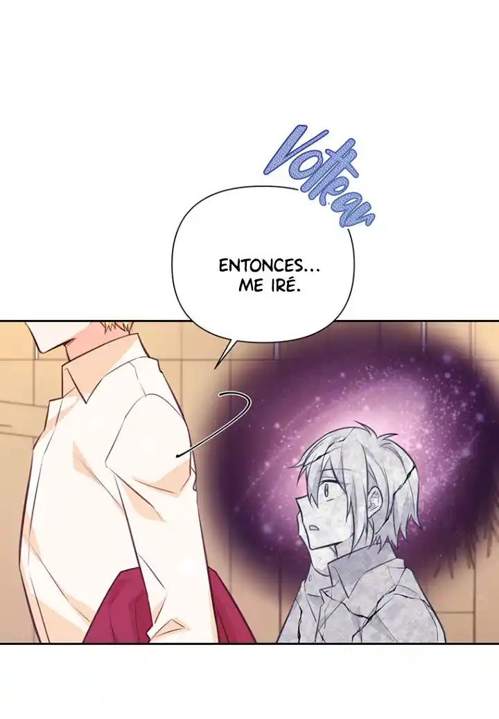 AUNQUE SEAS UN PERSONAJE SECUNDARIO TE ENAMORARÁS DE MI - Capítulo 85 - Página 38 - LectorTMOo