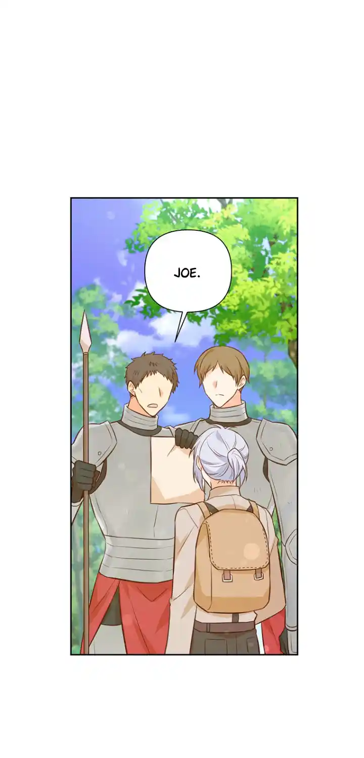 AUNQUE SEAS UN PERSONAJE SECUNDARIO TE ENAMORARÁS DE MI - Capítulo 85 - Página 44 - LectorTMOo