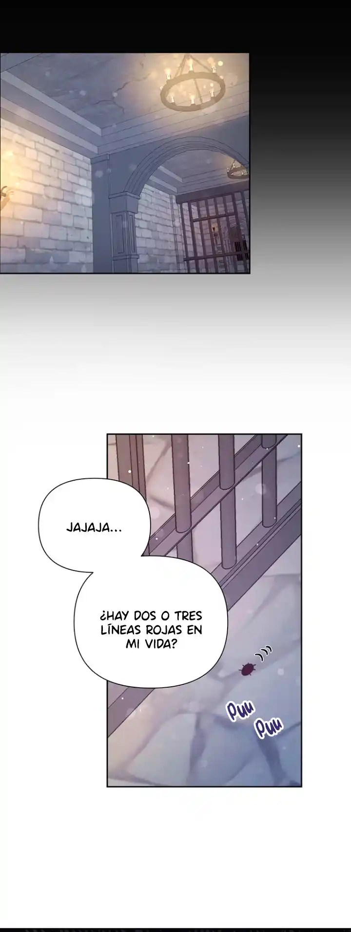 AUNQUE SEAS UN PERSONAJE SECUNDARIO TE ENAMORARÁS DE MI - Capítulo 85 - Página 47 - LectorTMOo