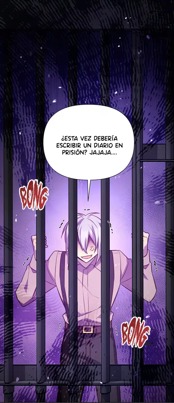 AUNQUE SEAS UN PERSONAJE SECUNDARIO TE ENAMORARÁS DE MI - Capítulo 85 - Página 48 - LectorTMOo