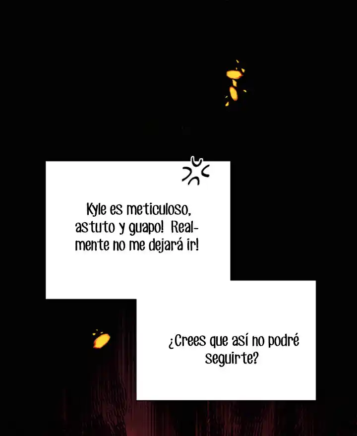 AUNQUE SEAS UN PERSONAJE SECUNDARIO TE ENAMORARÁS DE MI - Capítulo 85 - Página 53 - LectorTMOo