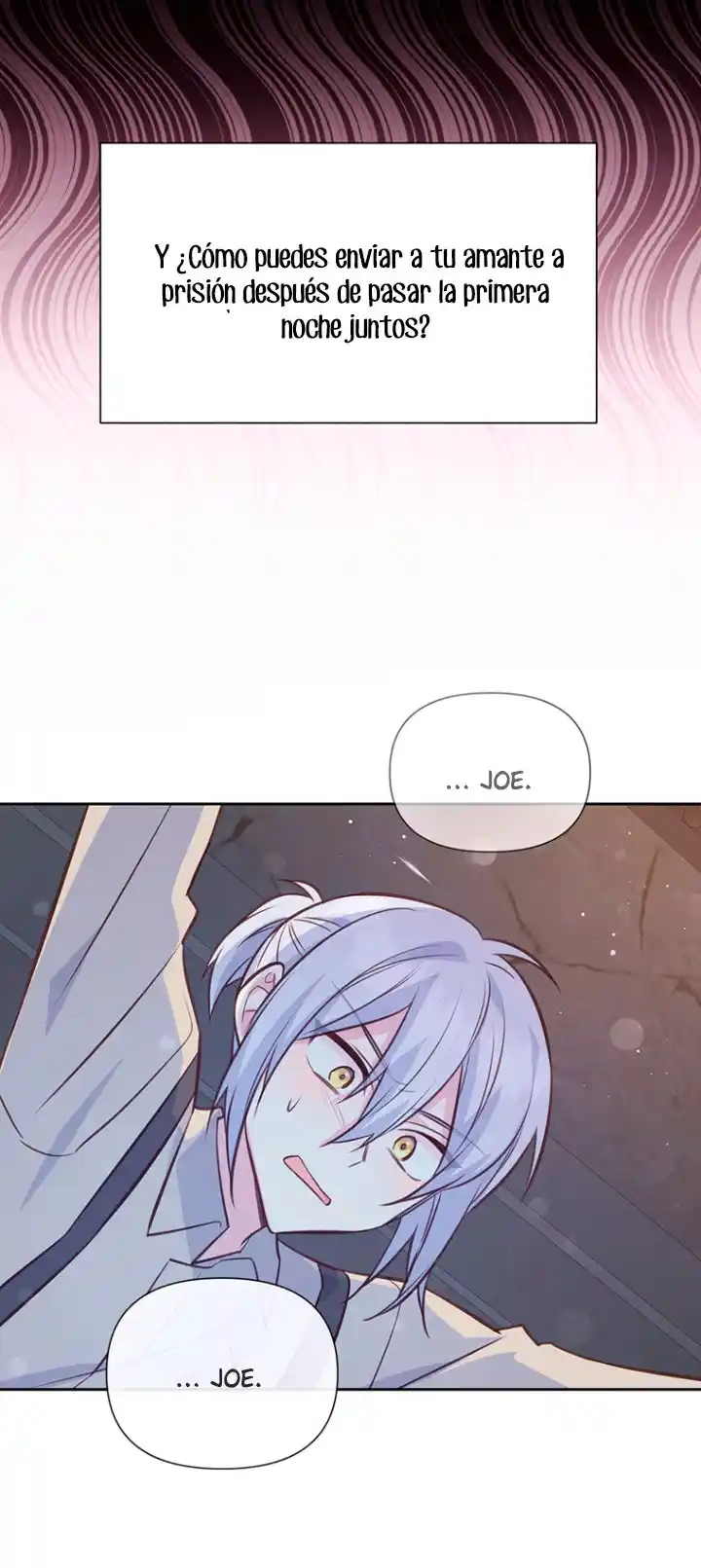 AUNQUE SEAS UN PERSONAJE SECUNDARIO TE ENAMORARÁS DE MI - Capítulo 85 - Página 55 - LectorTMOo