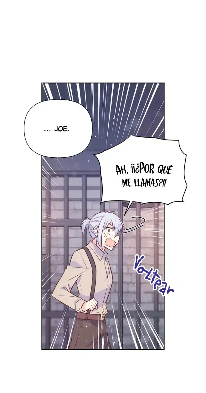AUNQUE SEAS UN PERSONAJE SECUNDARIO TE ENAMORARÁS DE MI - Capítulo 85 - Página 56 - LectorTMOo