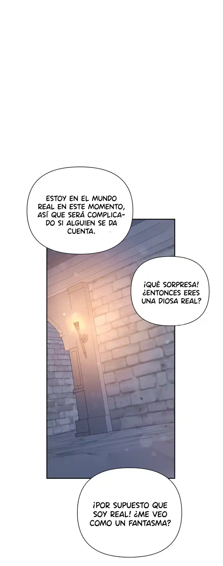 AUNQUE SEAS UN PERSONAJE SECUNDARIO TE ENAMORARÁS DE MI - Capítulo 85 - Página 59 - LectorTMOo