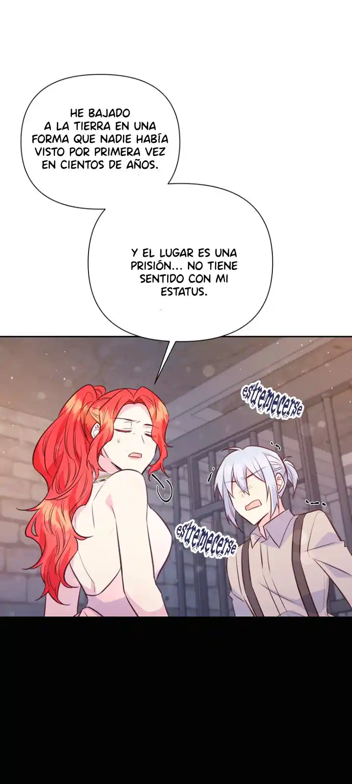 AUNQUE SEAS UN PERSONAJE SECUNDARIO TE ENAMORARÁS DE MI - Capítulo 85 - Página 60 - LectorTMOo
