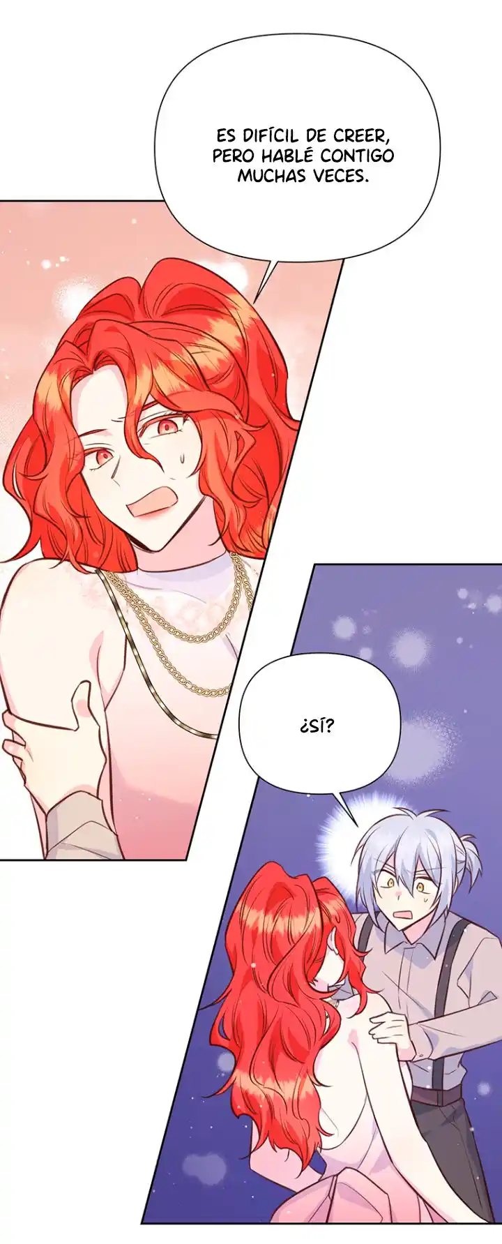 AUNQUE SEAS UN PERSONAJE SECUNDARIO TE ENAMORARÁS DE MI - Capítulo 85 - Página 62 - LectorTMOo