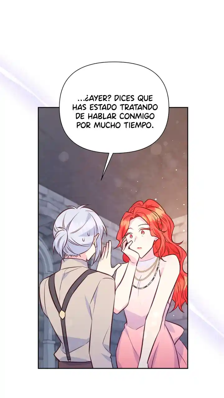 AUNQUE SEAS UN PERSONAJE SECUNDARIO TE ENAMORARÁS DE MI - Capítulo 85 - Página 66 - LectorTMOo