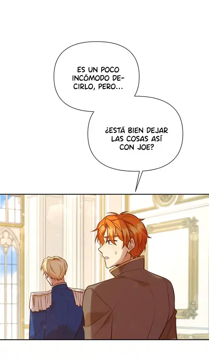 AUNQUE SEAS UN PERSONAJE SECUNDARIO TE ENAMORARÁS DE MI - Capítulo 86 - Página 14 - LectorTMOo