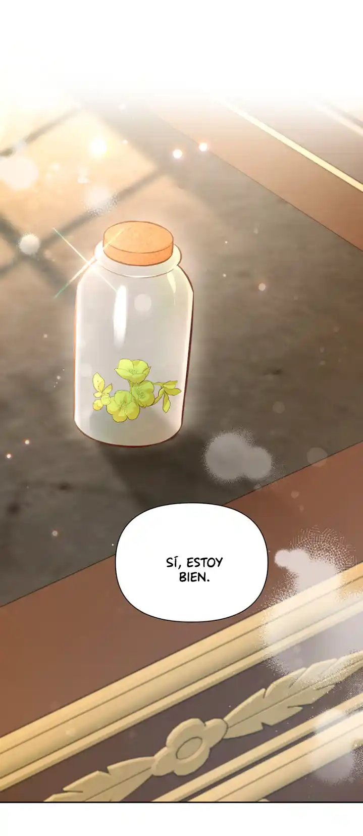 AUNQUE SEAS UN PERSONAJE SECUNDARIO TE ENAMORARÁS DE MI - Capítulo 86 - Página 15 - LectorTMOo