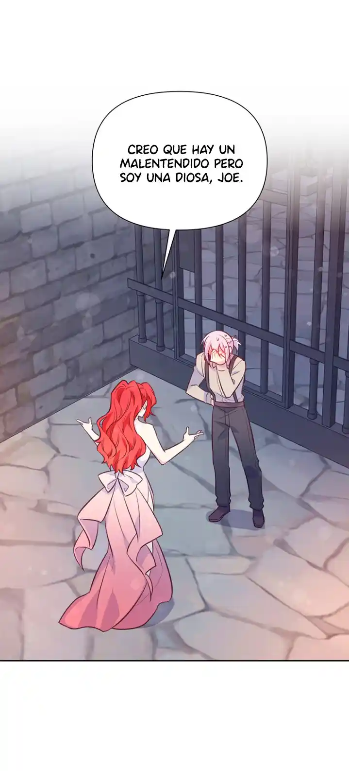 AUNQUE SEAS UN PERSONAJE SECUNDARIO TE ENAMORARÁS DE MI - Capítulo 86 - Página 18 - LectorTMOo