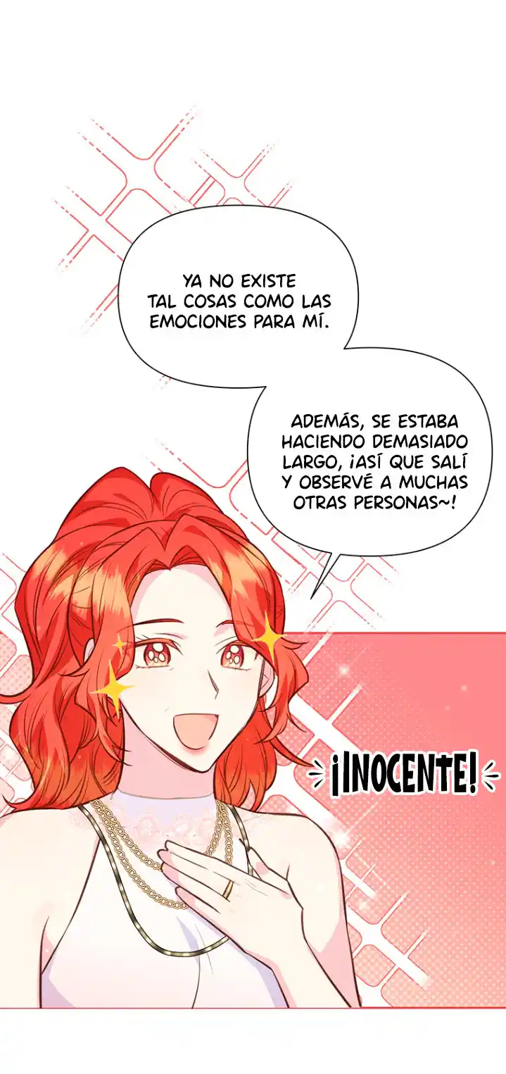 AUNQUE SEAS UN PERSONAJE SECUNDARIO TE ENAMORARÁS DE MI - Capítulo 86 - Página 19 - LectorTMOo