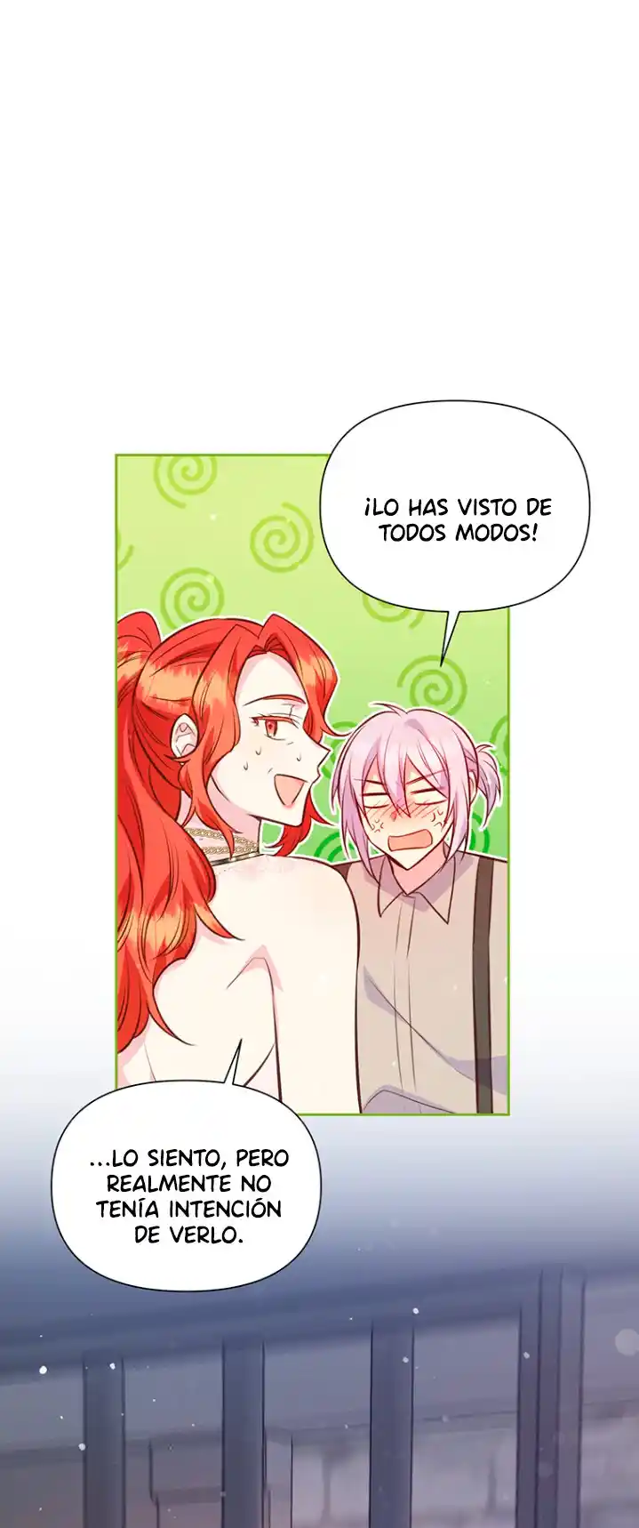 AUNQUE SEAS UN PERSONAJE SECUNDARIO TE ENAMORARÁS DE MI - Capítulo 86 - Página 20 - LectorTMOo