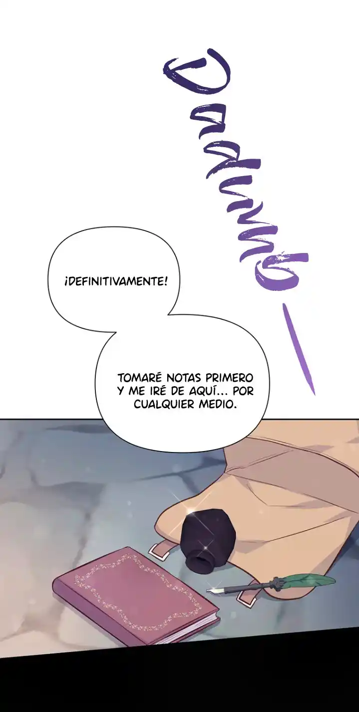 AUNQUE SEAS UN PERSONAJE SECUNDARIO TE ENAMORARÁS DE MI - Capítulo 86 - Página 24 - LectorTMOo