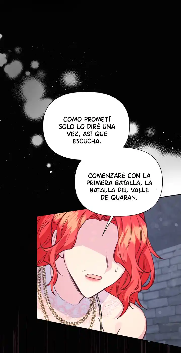 AUNQUE SEAS UN PERSONAJE SECUNDARIO TE ENAMORARÁS DE MI - Capítulo 86 - Página 25 - LectorTMOo
