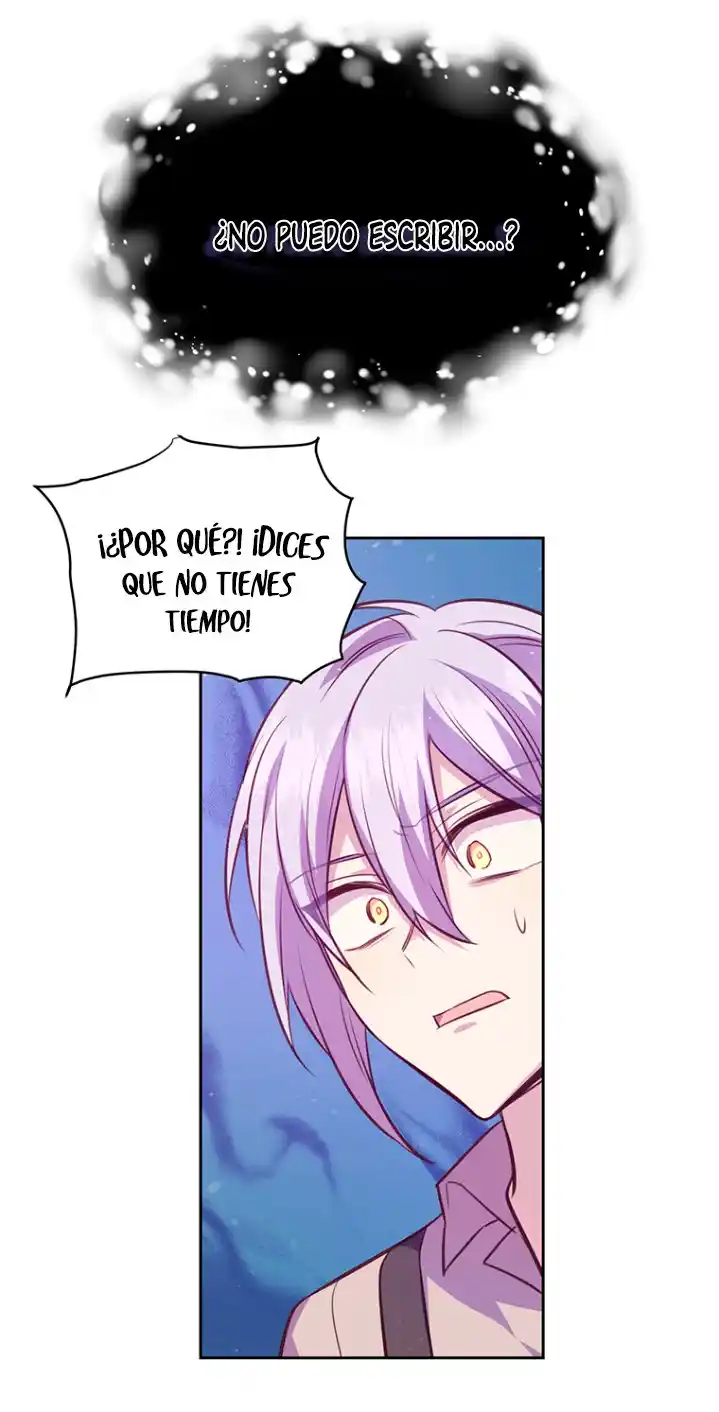 AUNQUE SEAS UN PERSONAJE SECUNDARIO TE ENAMORARÁS DE MI - Capítulo 86 - Página 29 - LectorTMOo