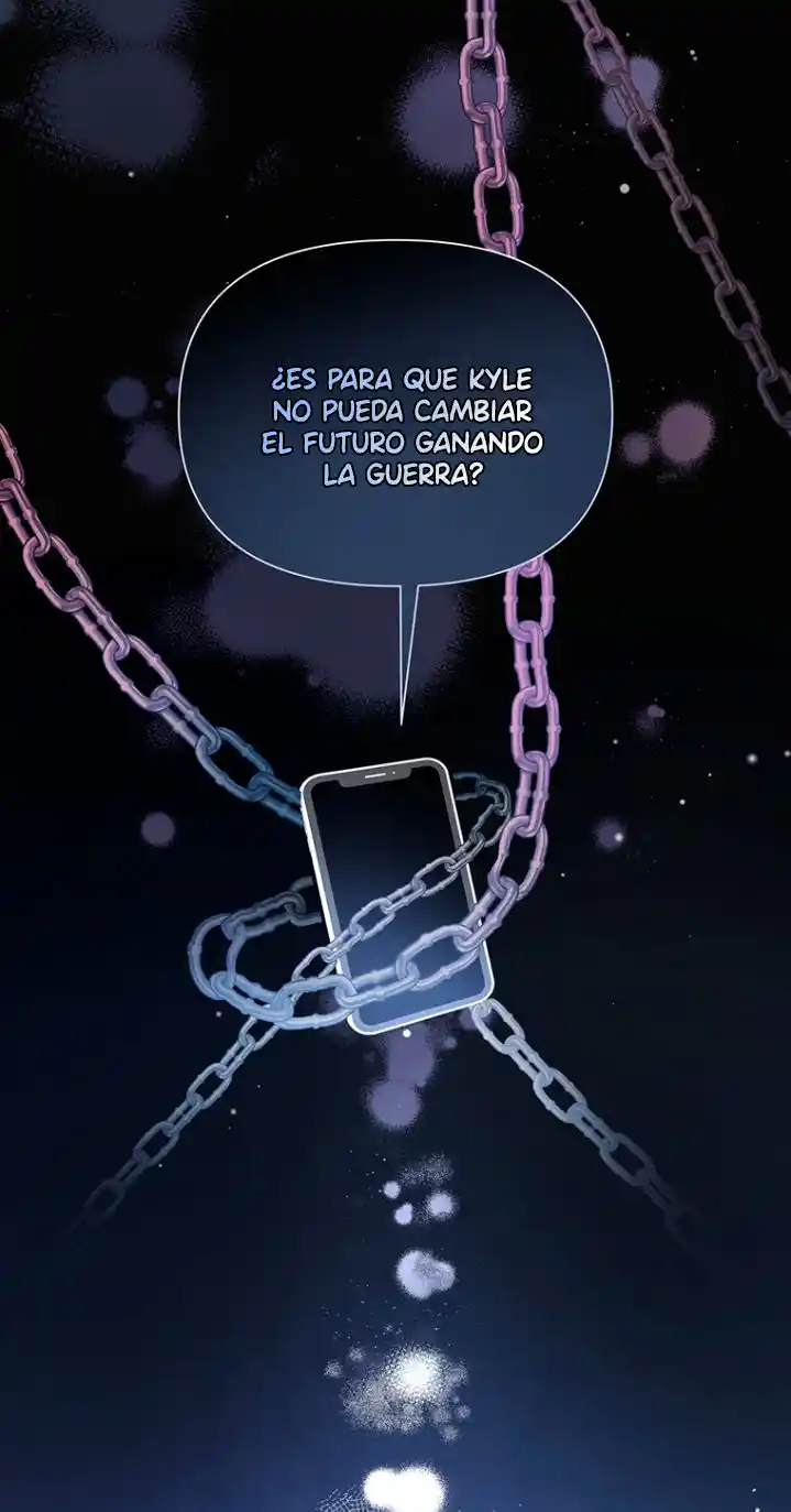 AUNQUE SEAS UN PERSONAJE SECUNDARIO TE ENAMORARÁS DE MI - Capítulo 86 - Página 38 - LectorTMOo