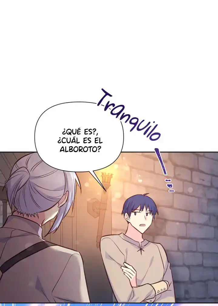 AUNQUE SEAS UN PERSONAJE SECUNDARIO TE ENAMORARÁS DE MI - Capítulo 86 - Página 52 - LectorTMOo