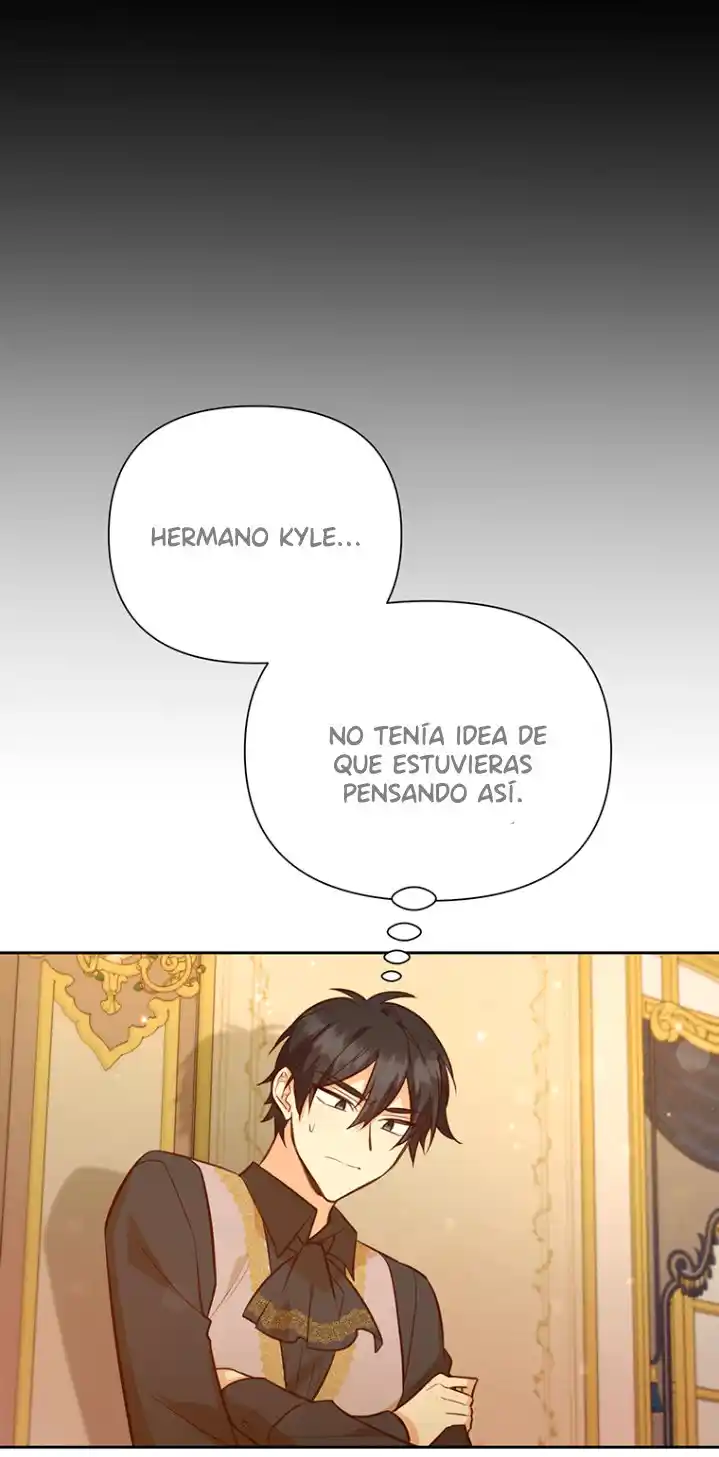 AUNQUE SEAS UN PERSONAJE SECUNDARIO TE ENAMORARÁS DE MI - Capítulo 86 - Página 64 - LectorTMOo