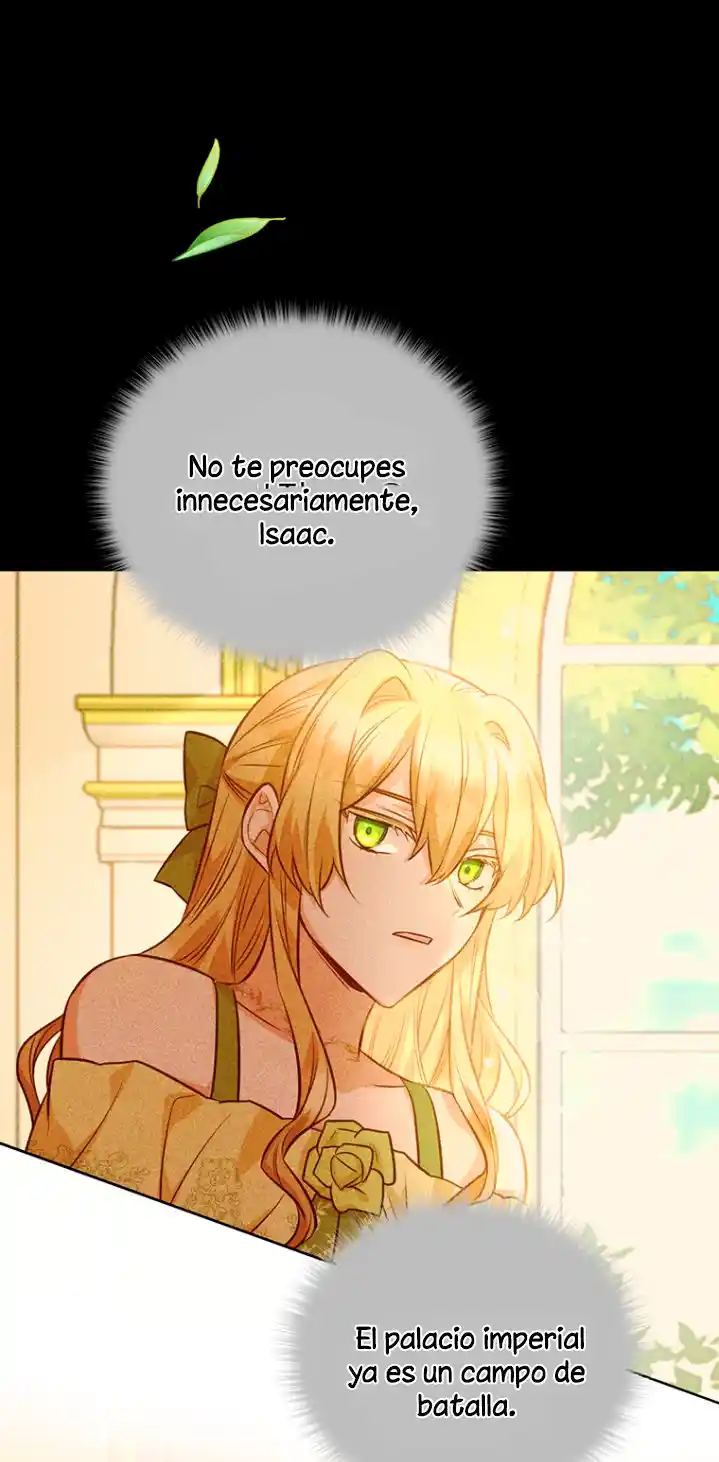 AUNQUE SEAS UN PERSONAJE SECUNDARIO TE ENAMORARÁS DE MI - Capítulo 86 - Página 66 - LectorTMOo