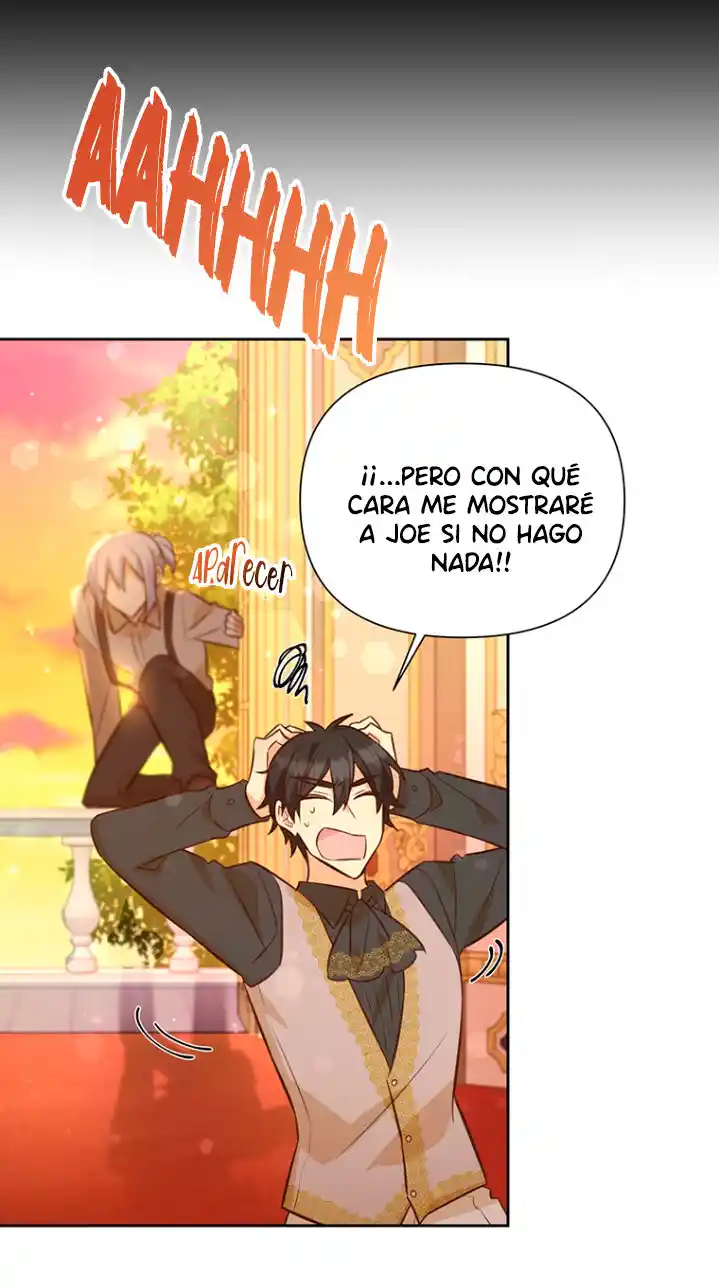 AUNQUE SEAS UN PERSONAJE SECUNDARIO TE ENAMORARÁS DE MI - Capítulo 86 - Página 68 - LectorTMOo