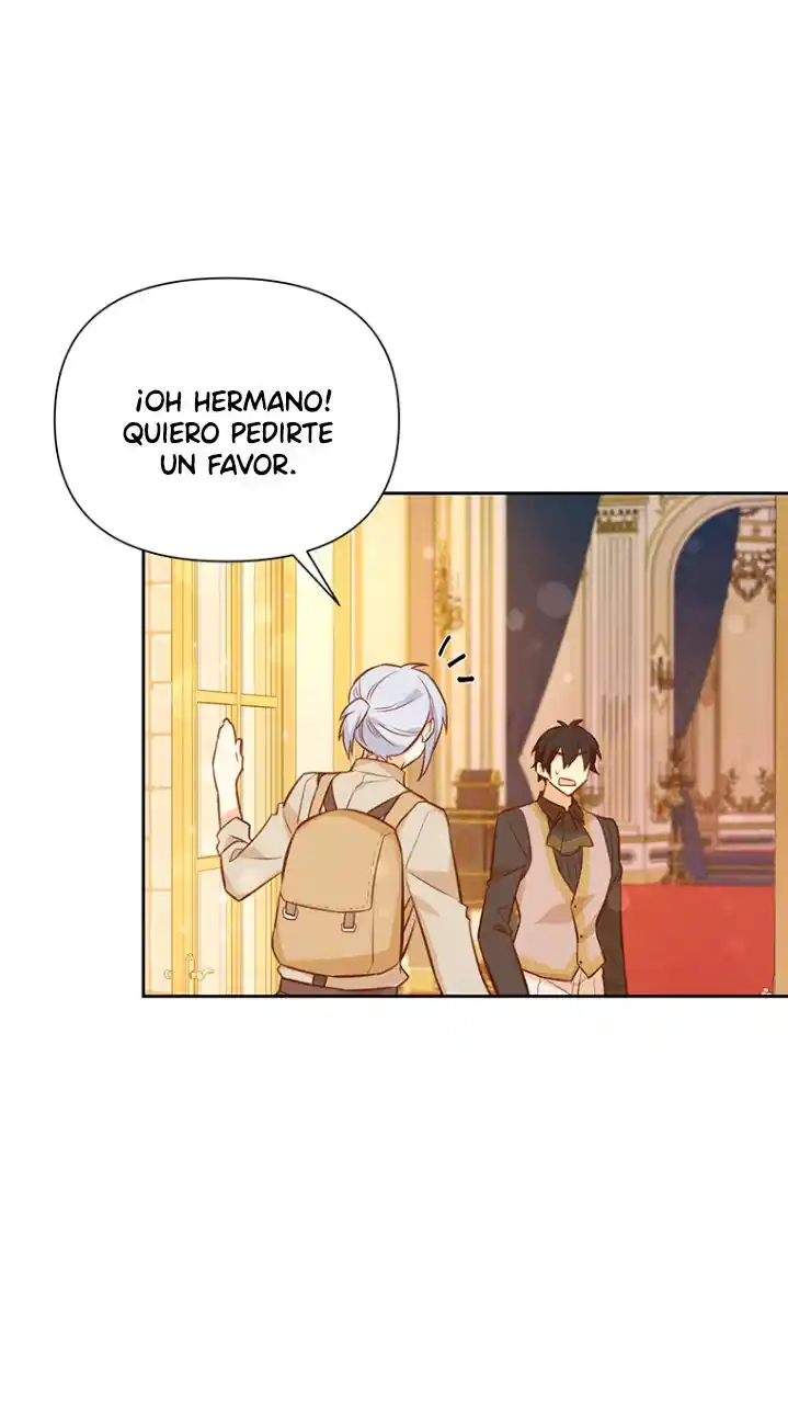 AUNQUE SEAS UN PERSONAJE SECUNDARIO TE ENAMORARÁS DE MI - Capítulo 86 - Página 71 - LectorTMOo