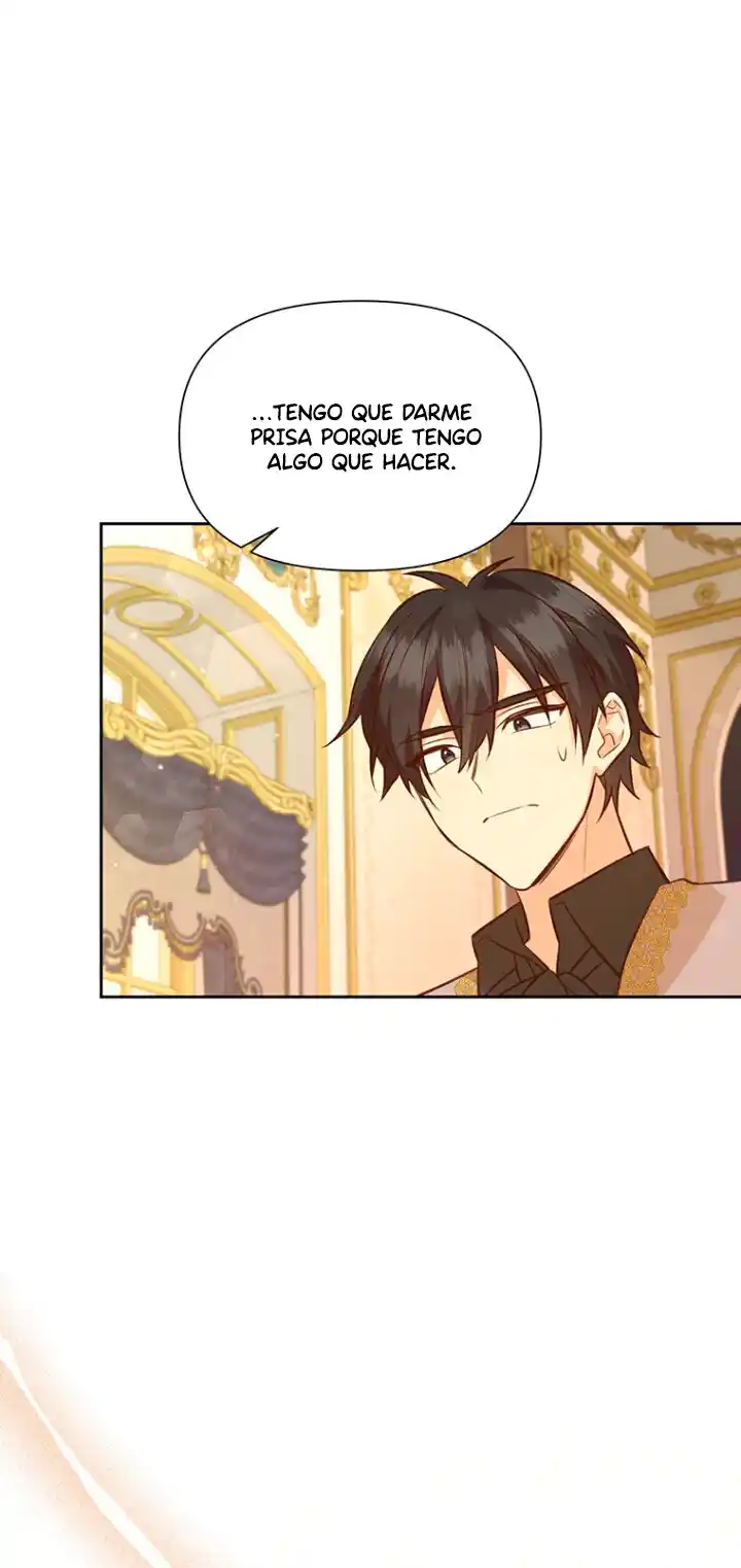 AUNQUE SEAS UN PERSONAJE SECUNDARIO TE ENAMORARÁS DE MI - Capítulo 87 - Página 11 - LectorTMOo
