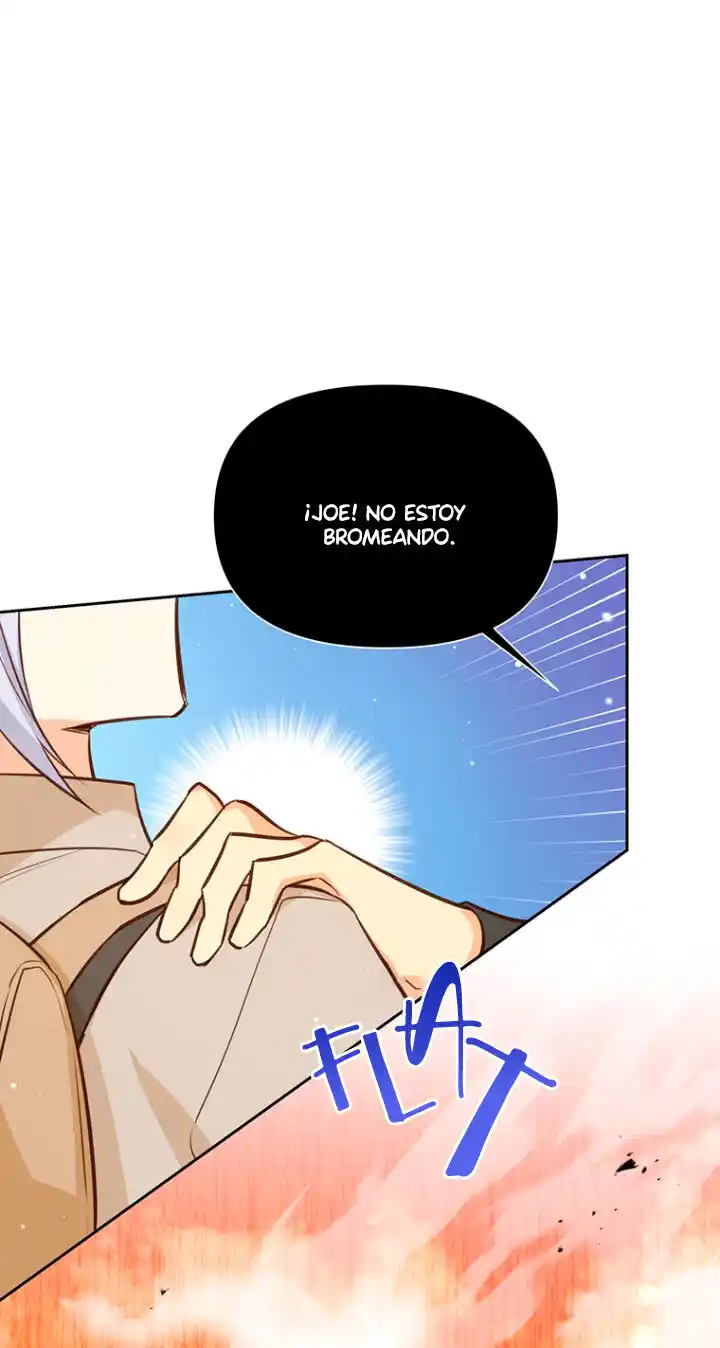 AUNQUE SEAS UN PERSONAJE SECUNDARIO TE ENAMORARÁS DE MI - Capítulo 87 - Página 14 - LectorTMOo