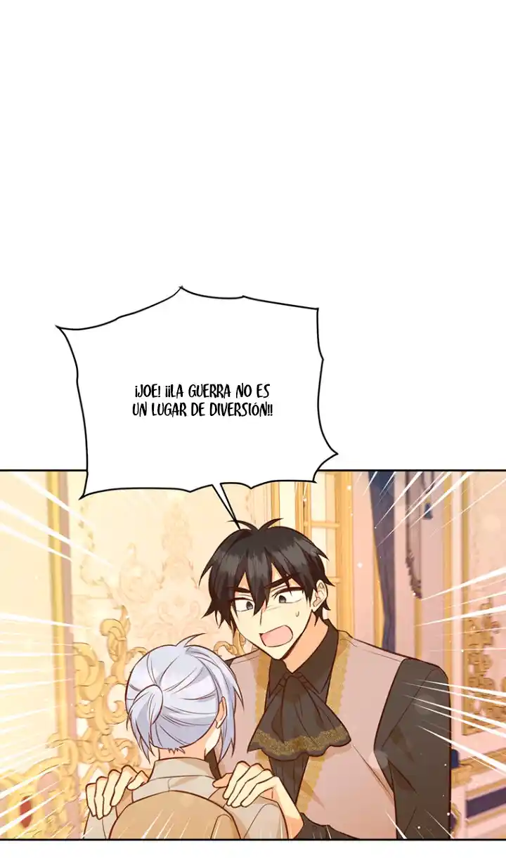 AUNQUE SEAS UN PERSONAJE SECUNDARIO TE ENAMORARÁS DE MI - Capítulo 87 - Página 20 - LectorTMOo