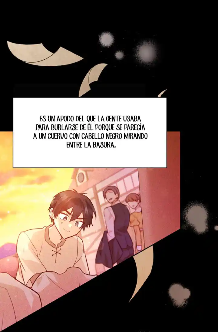 AUNQUE SEAS UN PERSONAJE SECUNDARIO TE ENAMORARÁS DE MI - Capítulo 87 - Página 25 - LectorTMOo