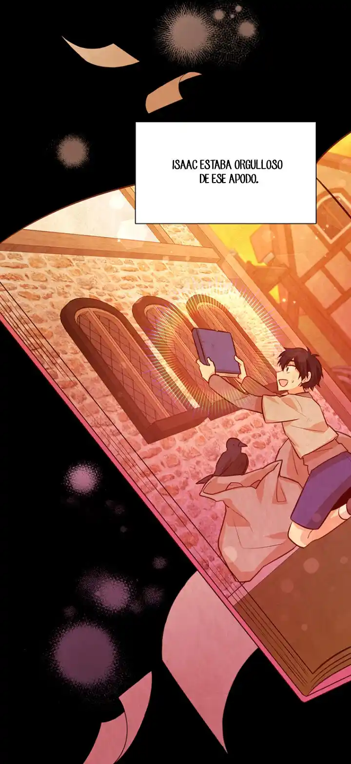 AUNQUE SEAS UN PERSONAJE SECUNDARIO TE ENAMORARÁS DE MI - Capítulo 87 - Página 26 - LectorTMOo