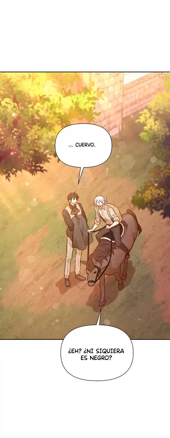 AUNQUE SEAS UN PERSONAJE SECUNDARIO TE ENAMORARÁS DE MI - Capítulo 87 - Página 36 - LectorTMOo
