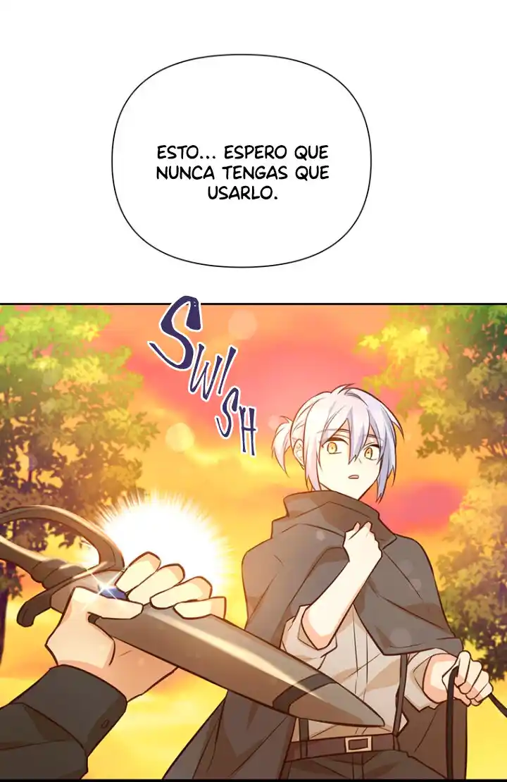 AUNQUE SEAS UN PERSONAJE SECUNDARIO TE ENAMORARÁS DE MI - Capítulo 87 - Página 39 - LectorTMOo