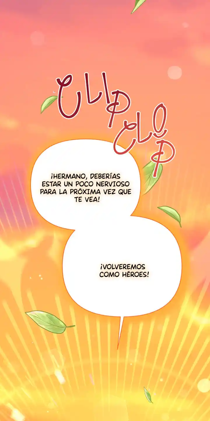 AUNQUE SEAS UN PERSONAJE SECUNDARIO TE ENAMORARÁS DE MI - Capítulo 87 - Página 45 - LectorTMOo
