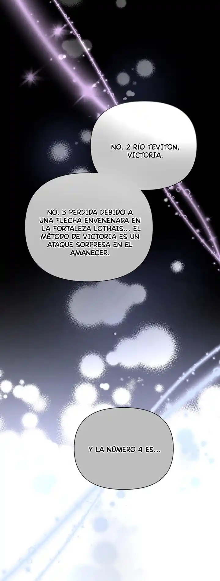 AUNQUE SEAS UN PERSONAJE SECUNDARIO TE ENAMORARÁS DE MI - Capítulo 87 - Página 50 - LectorTMOo