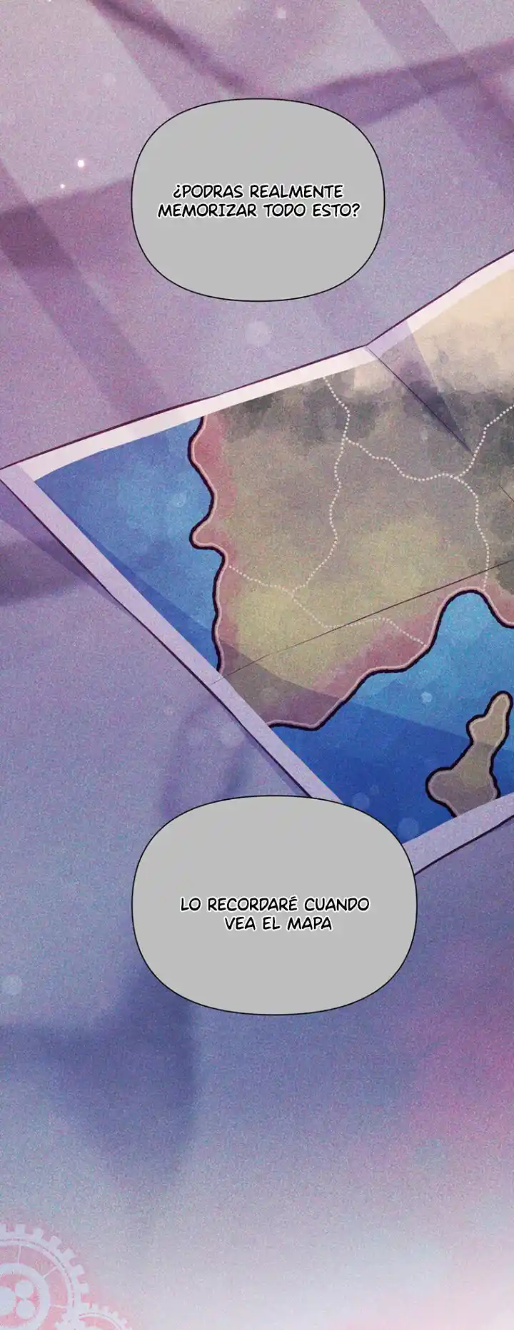 AUNQUE SEAS UN PERSONAJE SECUNDARIO TE ENAMORARÁS DE MI - Capítulo 87 - Página 53 - LectorTMOo