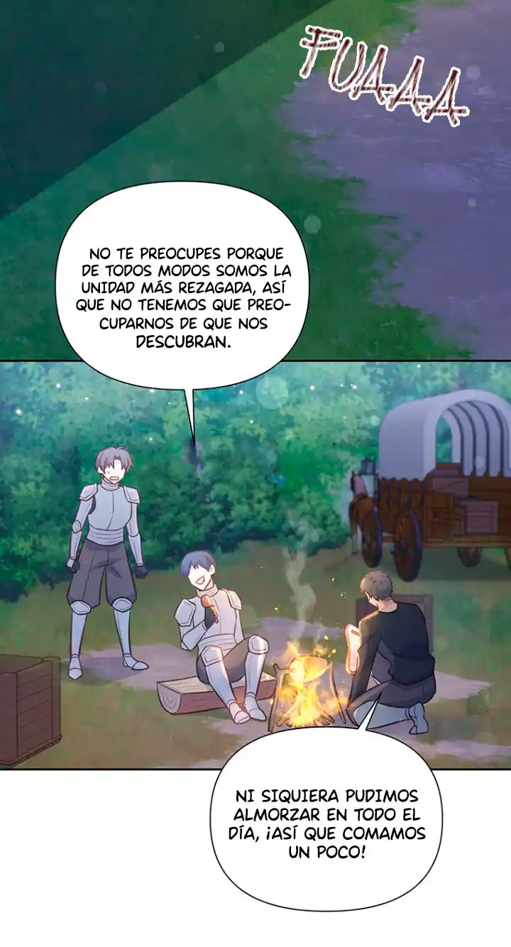 AUNQUE SEAS UN PERSONAJE SECUNDARIO TE ENAMORARÁS DE MI - Capítulo 87 - Página 61 - LectorTMOo