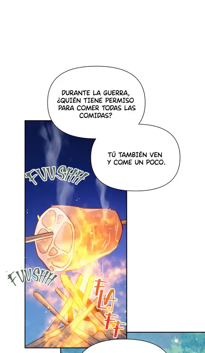 AUNQUE SEAS UN PERSONAJE SECUNDARIO TE ENAMORARÁS DE MI - Capítulo 87 - Página 62 - LectorTMOo
