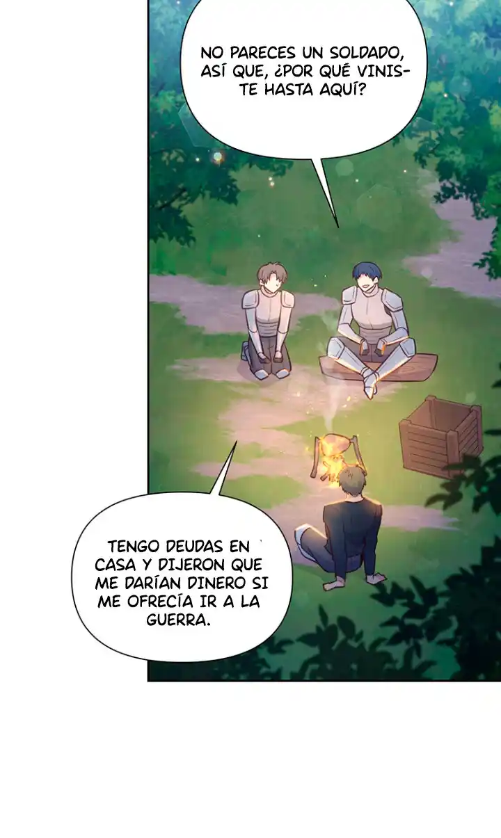 AUNQUE SEAS UN PERSONAJE SECUNDARIO TE ENAMORARÁS DE MI - Capítulo 87 - Página 63 - LectorTMOo