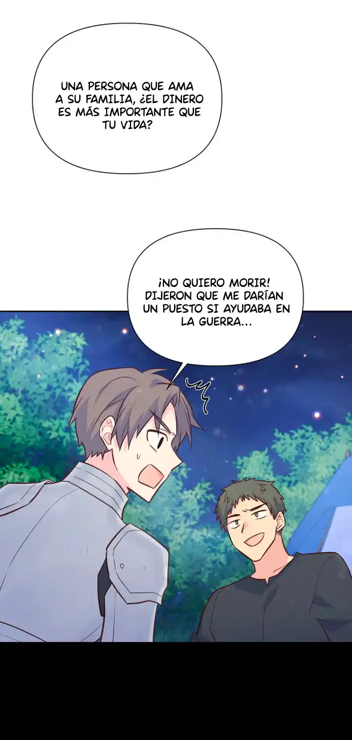 AUNQUE SEAS UN PERSONAJE SECUNDARIO TE ENAMORARÁS DE MI - Capítulo 87 - Página 64 - LectorTMOo