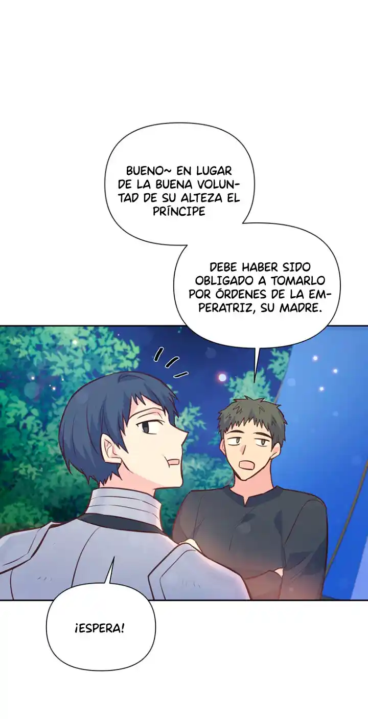 AUNQUE SEAS UN PERSONAJE SECUNDARIO TE ENAMORARÁS DE MI - Capítulo 87 - Página 66 - LectorTMOo