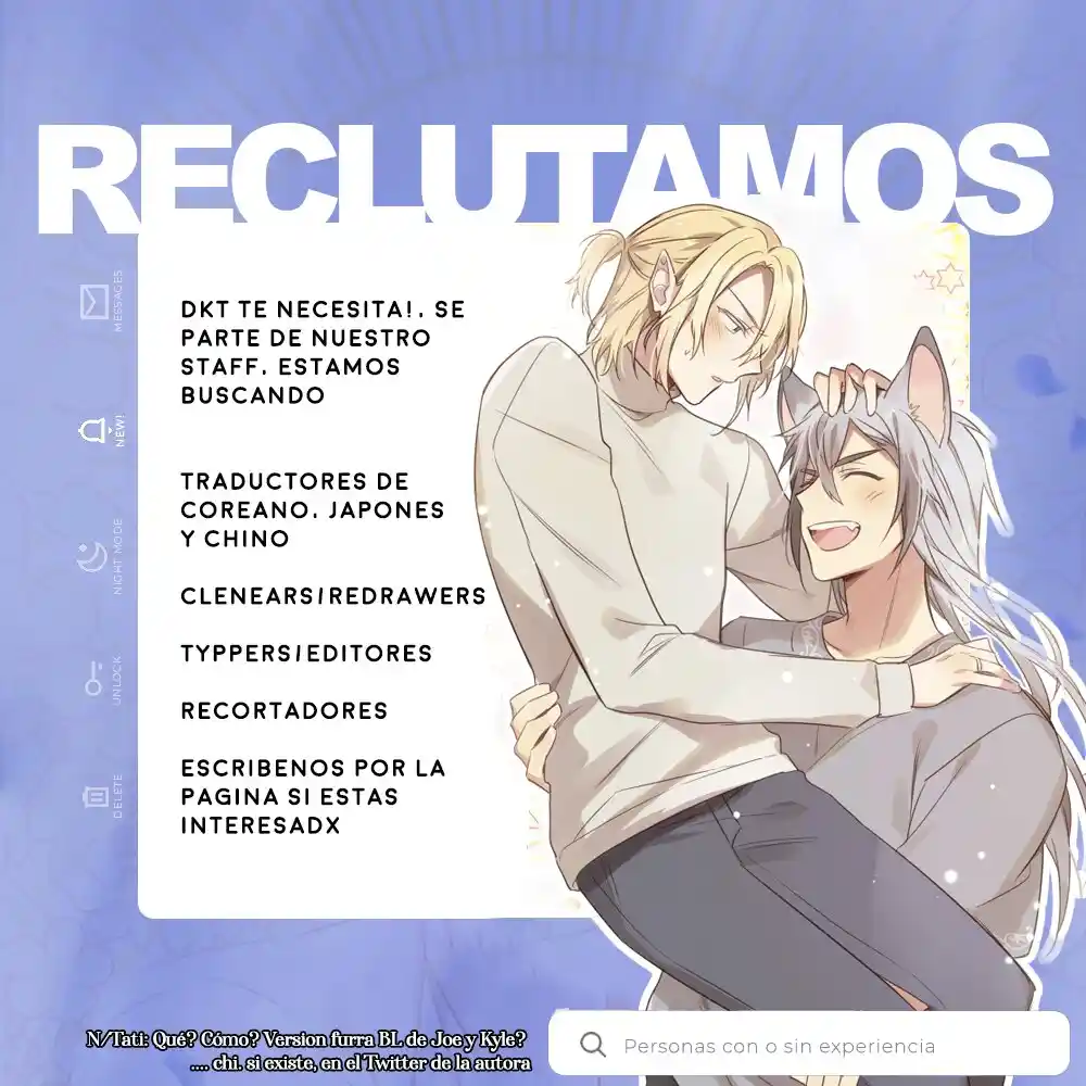 AUNQUE SEAS UN PERSONAJE SECUNDARIO TE ENAMORARÁS DE MI - Capítulo 88 - Página 3 - LectorTMOo