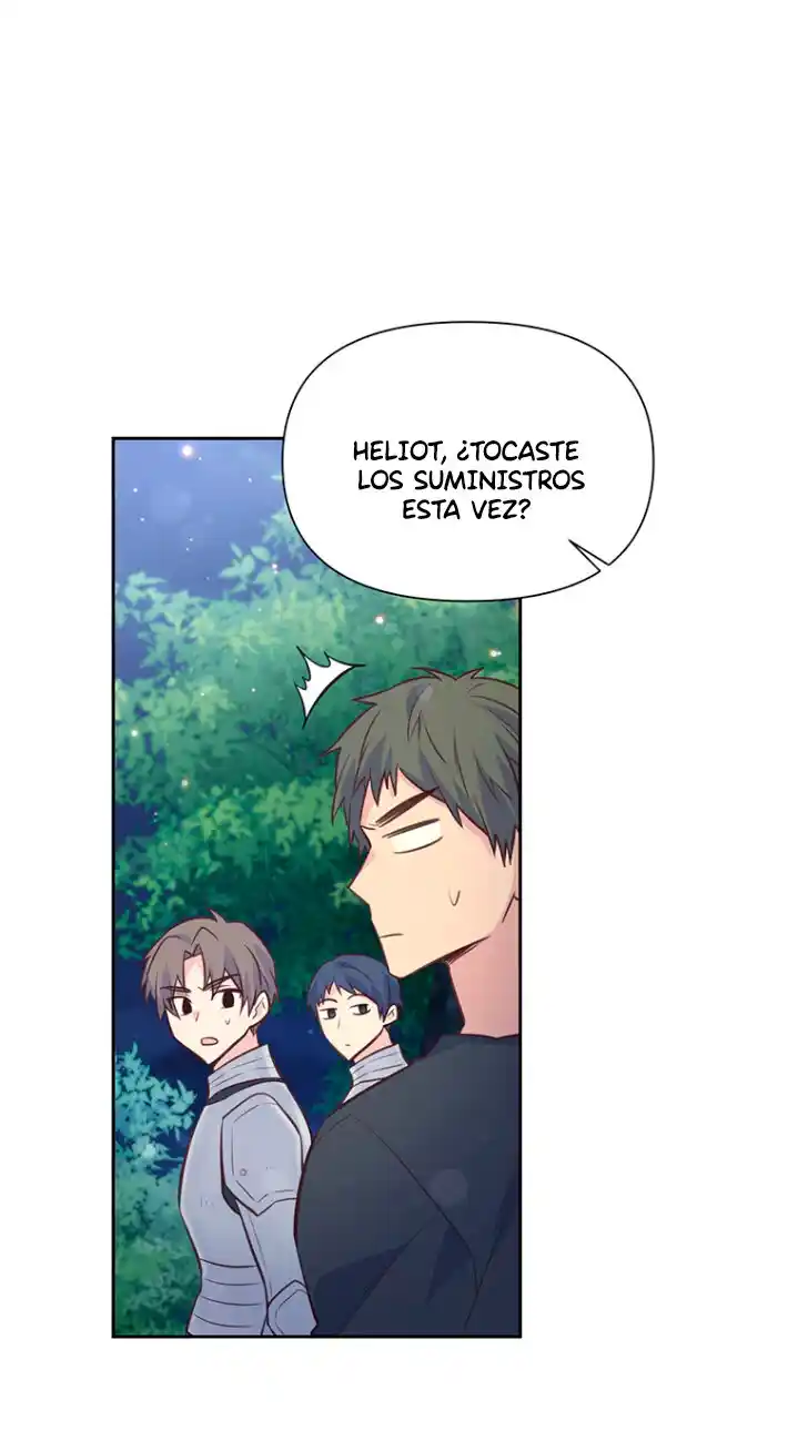 AUNQUE SEAS UN PERSONAJE SECUNDARIO TE ENAMORARÁS DE MI - Capítulo 88 - Página 13 - LectorTMOo