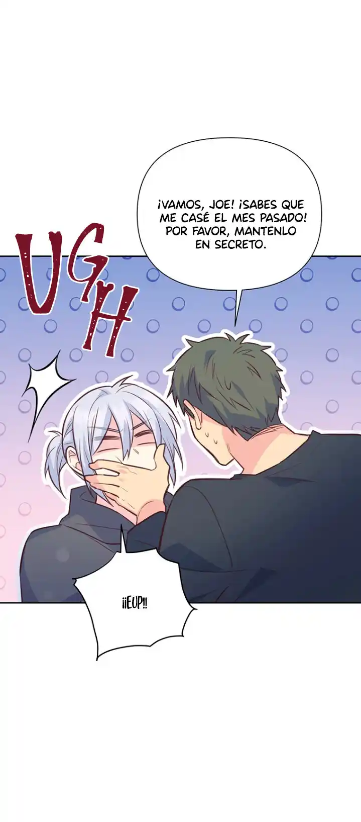 AUNQUE SEAS UN PERSONAJE SECUNDARIO TE ENAMORARÁS DE MI - Capítulo 88 - Página 16 - LectorTMOo