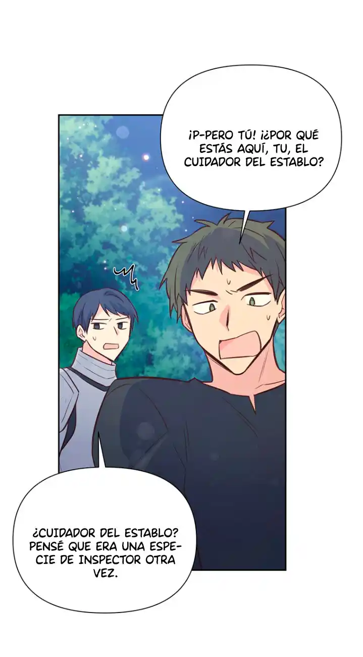 AUNQUE SEAS UN PERSONAJE SECUNDARIO TE ENAMORARÁS DE MI - Capítulo 88 - Página 17 - LectorTMOo