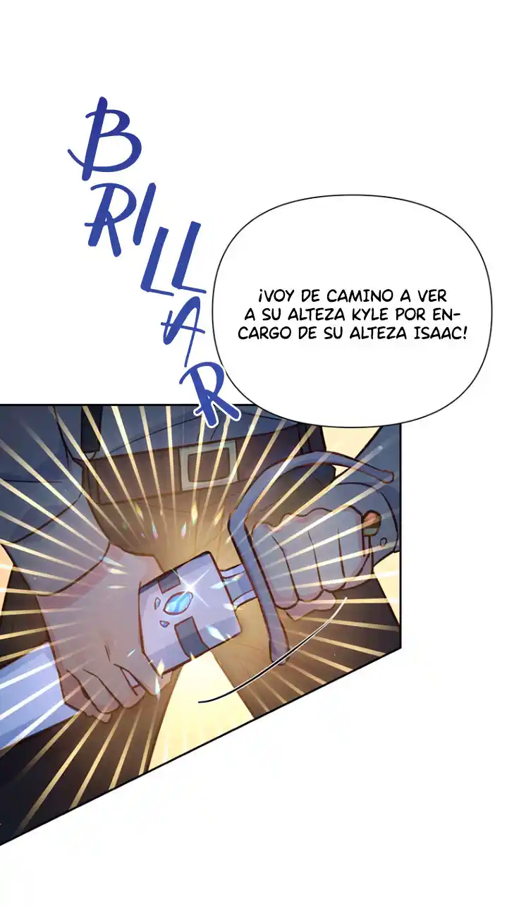 AUNQUE SEAS UN PERSONAJE SECUNDARIO TE ENAMORARÁS DE MI - Capítulo 88 - Página 18 - LectorTMOo