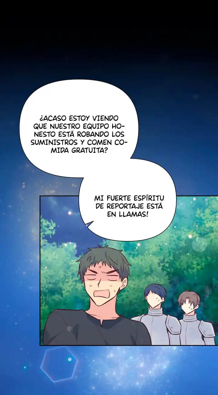 AUNQUE SEAS UN PERSONAJE SECUNDARIO TE ENAMORARÁS DE MI - Capítulo 88 - Página 21 - LectorTMOo