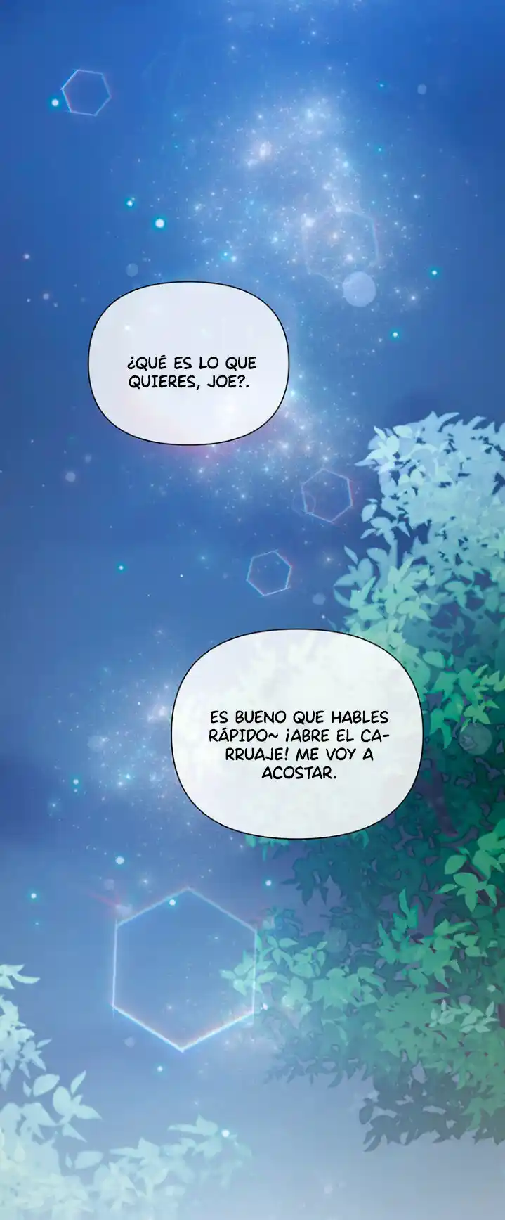 AUNQUE SEAS UN PERSONAJE SECUNDARIO TE ENAMORARÁS DE MI - Capítulo 88 - Página 22 - LectorTMOo