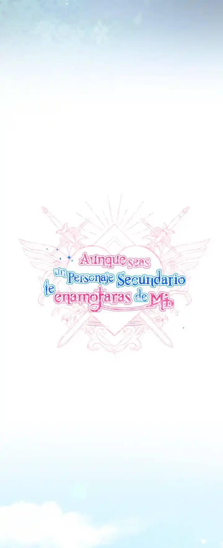 AUNQUE SEAS UN PERSONAJE SECUNDARIO TE ENAMORARÁS DE MI - Capítulo 88 - Página 23 - LectorTMOo
