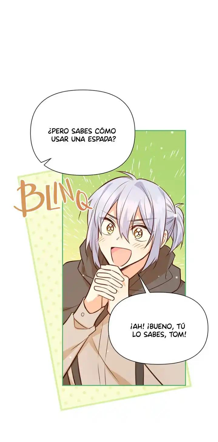 AUNQUE SEAS UN PERSONAJE SECUNDARIO TE ENAMORARÁS DE MI - Capítulo 88 - Página 28 - LectorTMOo