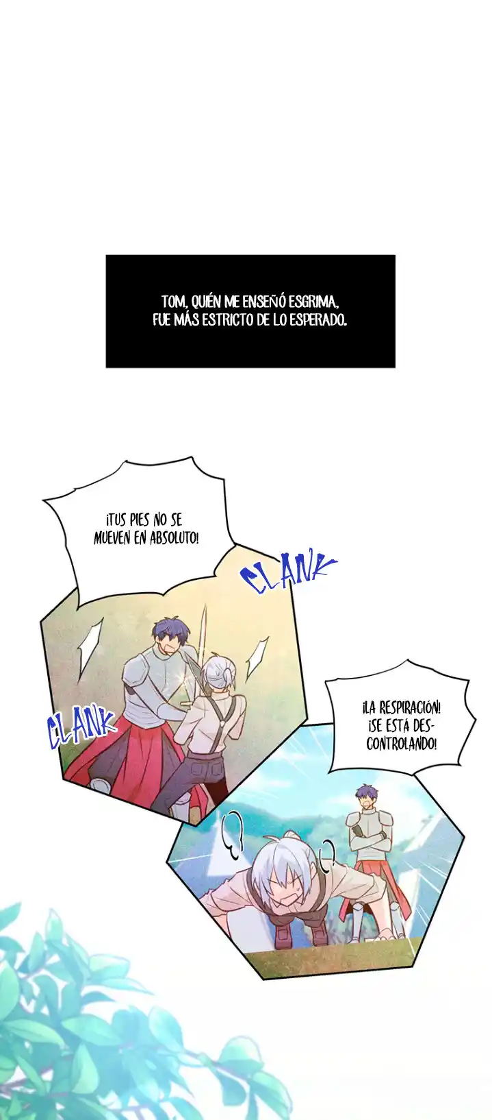 AUNQUE SEAS UN PERSONAJE SECUNDARIO TE ENAMORARÁS DE MI - Capítulo 88 - Página 37 - LectorTMOo